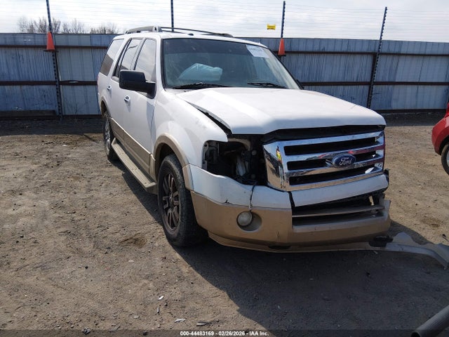 2011 FORD EXPEDITION 1FMJU1H5XBEF00747