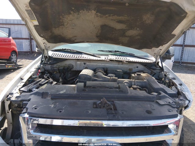 2011 FORD EXPEDITION 1FMJU1H5XBEF00747 Photo 9