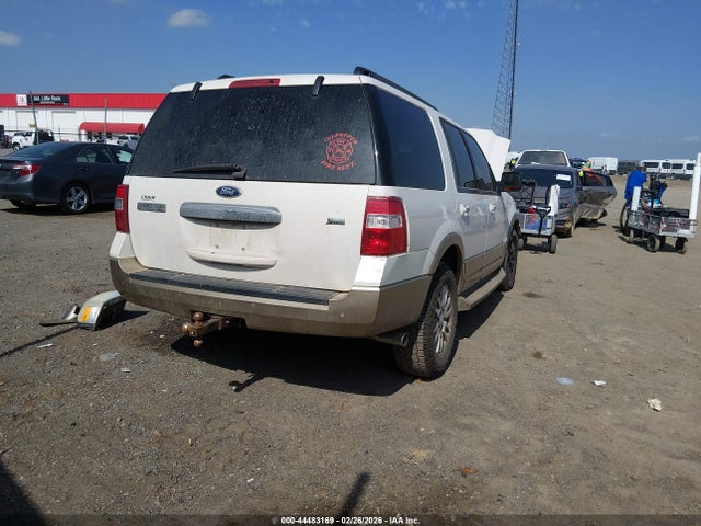 2011 FORD EXPEDITION 1FMJU1H5XBEF00747 Photo 3