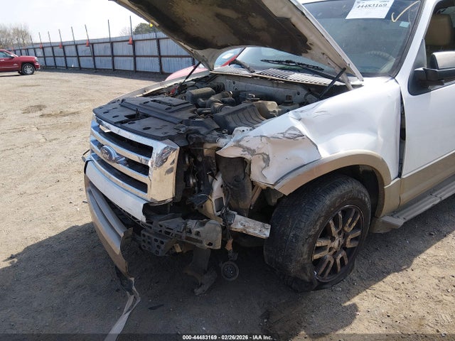 2011 FORD EXPEDITION 1FMJU1H5XBEF00747 Photo 5