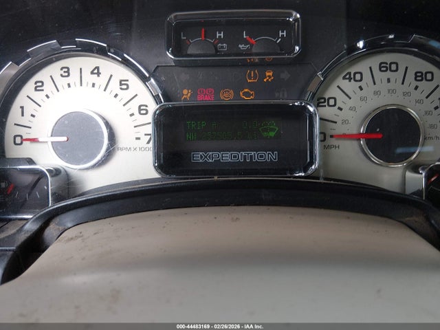2011 FORD EXPEDITION 1FMJU1H5XBEF00747 Photo 6