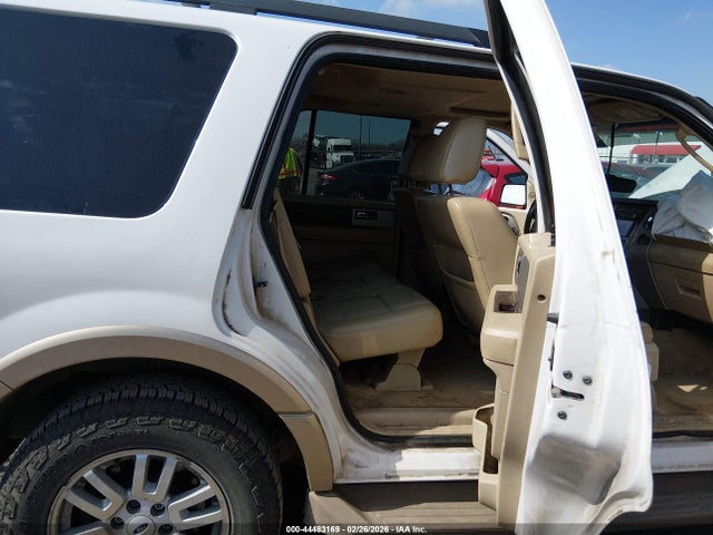 2011 FORD EXPEDITION 1FMJU1H5XBEF00747 Photo 7