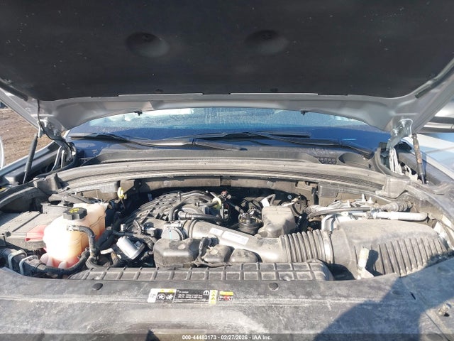 Продаж на аукціоні авто 2024 Jeep Grand Cherokee Laredo X 4x4, vin: 1C4RJHAG9RC699574, номер лоту: 44483173