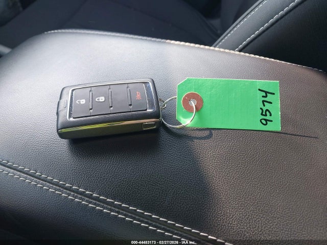 Продаж на аукціоні авто 2024 Jeep Grand Cherokee Laredo X 4x4, vin: 1C4RJHAG9RC699574, номер лоту: 44483173