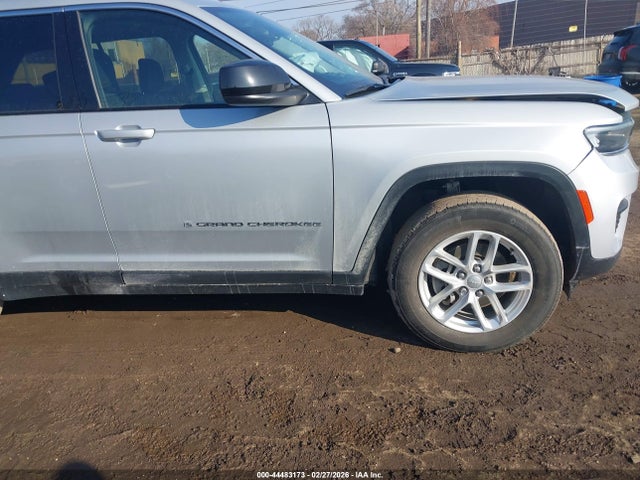 Продаж на аукціоні авто 2024 Jeep Grand Cherokee Laredo X 4x4, vin: 1C4RJHAG9RC699574, номер лоту: 44483173