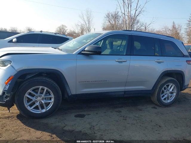 Продаж на аукціоні авто 2024 Jeep Grand Cherokee Laredo X 4x4, vin: 1C4RJHAG9RC699574, номер лоту: 44483173