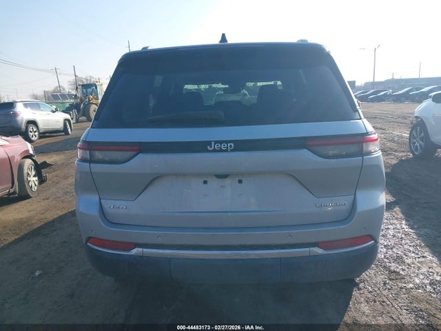 Продаж на аукціоні авто 2024 Jeep Grand Cherokee Laredo X 4x4, vin: 1C4RJHAG9RC699574, номер лоту: 44483173