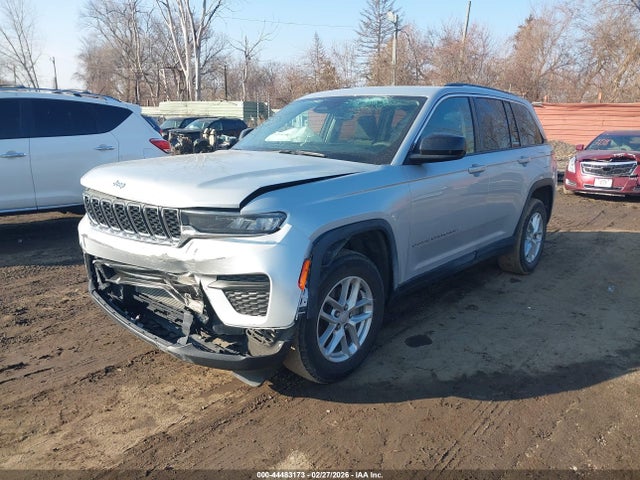Продаж на аукціоні авто 2024 Jeep Grand Cherokee Laredo X 4x4, vin: 1C4RJHAG9RC699574, номер лоту: 44483173