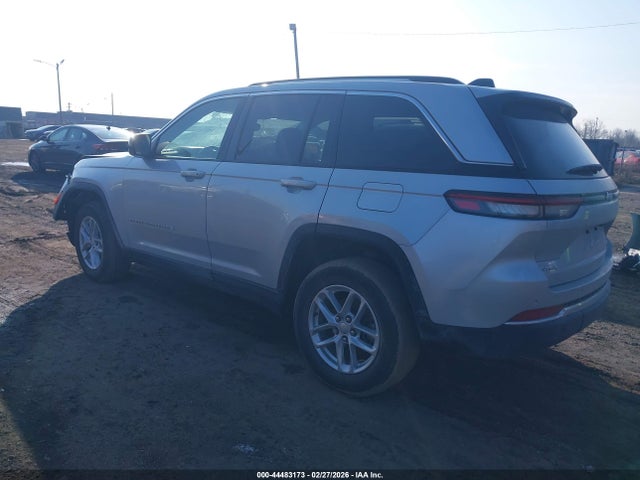 Продаж на аукціоні авто 2024 Jeep Grand Cherokee Laredo X 4x4, vin: 1C4RJHAG9RC699574, номер лоту: 44483173