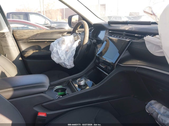 Продаж на аукціоні авто 2024 Jeep Grand Cherokee Laredo X 4x4, vin: 1C4RJHAG9RC699574, номер лоту: 44483173