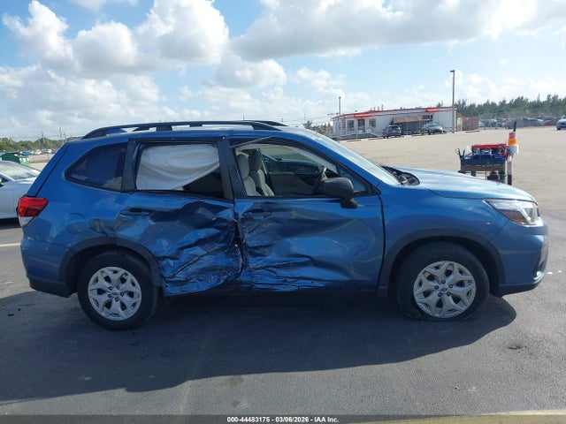 Продажа на аукционе авто 2019 Subaru Forester, vin: JF2SKACC1KH420810, номер лота: 44483175