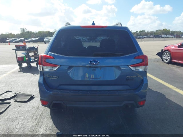 Продажа на аукционе авто 2019 Subaru Forester, vin: JF2SKACC1KH420810, номер лота: 44483175