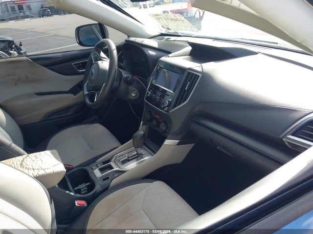 Продажа на аукционе авто 2019 Subaru Forester, vin: JF2SKACC1KH420810, номер лота: 44483175