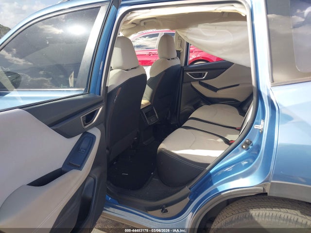 Продажа на аукционе авто 2019 Subaru Forester, vin: JF2SKACC1KH420810, номер лота: 44483175