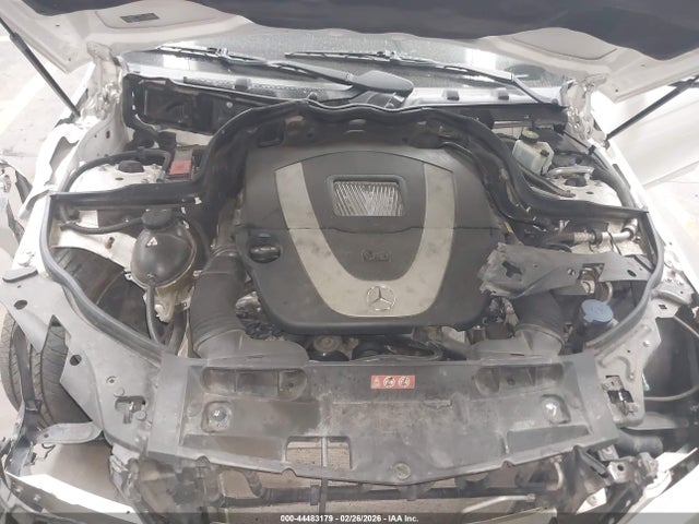 Продаж на аукціоні авто 2010 Mercedes-benz C 300 Luxury/sport, vin: WDDGF5EBXAR108276, номер лоту: 44483179