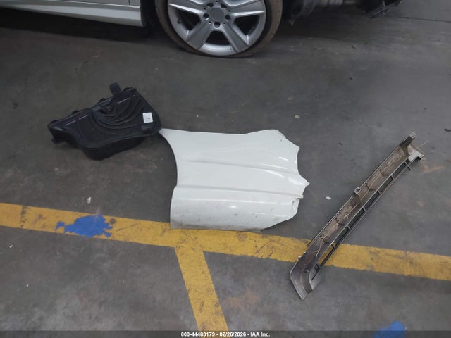 Продаж на аукціоні авто 2010 Mercedes-benz C 300 Luxury/sport, vin: WDDGF5EBXAR108276, номер лоту: 44483179