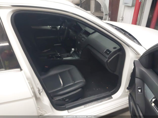 Продаж на аукціоні авто 2010 Mercedes-benz C 300 Luxury/sport, vin: WDDGF5EBXAR108276, номер лоту: 44483179