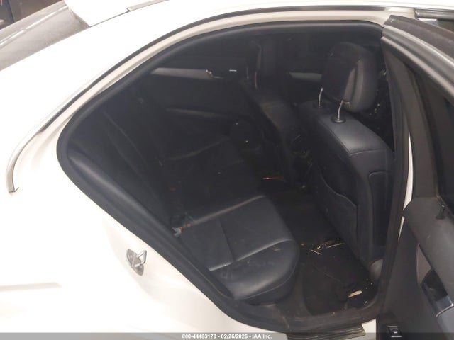 Продаж на аукціоні авто 2010 Mercedes-benz C 300 Luxury/sport, vin: WDDGF5EBXAR108276, номер лоту: 44483179