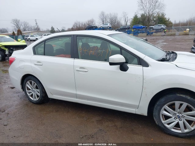 Продажа на аукционе авто 2015 Subaru Impreza 2.0i Premium, vin: JF1GJAC61FH013132, номер лота: 44483191