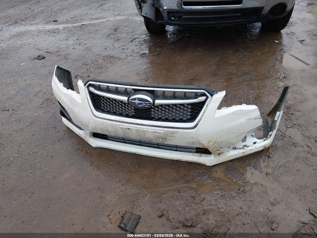 Продажа на аукционе авто 2015 Subaru Impreza 2.0i Premium, vin: JF1GJAC61FH013132, номер лота: 44483191