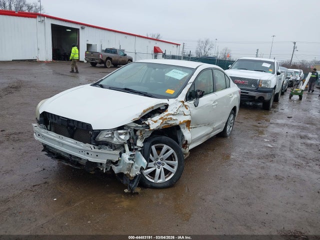 Продажа на аукционе авто 2015 Subaru Impreza 2.0i Premium, vin: JF1GJAC61FH013132, номер лота: 44483191