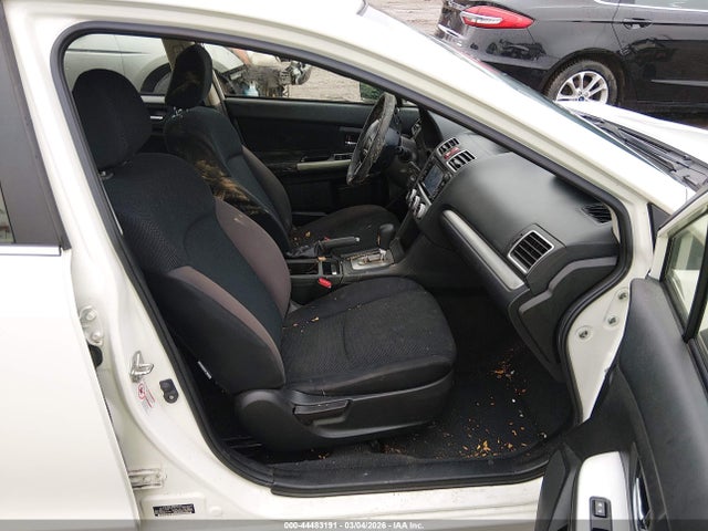Продажа на аукционе авто 2015 Subaru Impreza 2.0i Premium, vin: JF1GJAC61FH013132, номер лота: 44483191