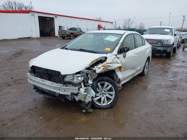 Продажа на аукционе авто 2015 Subaru Impreza 2.0i Premium, vin: JF1GJAC61FH013132, номер лота: 44483191