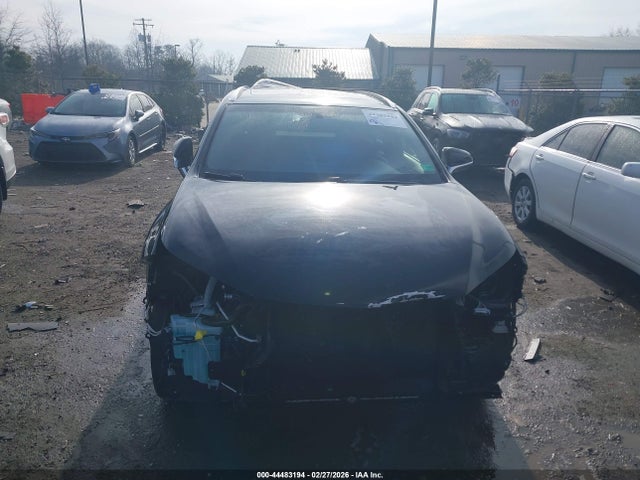 44483194 :رقم المزاد ، JTJBARBZ5G2056761 vin ، 2016 Lexus Nx 200t F Sport مزاد بيع