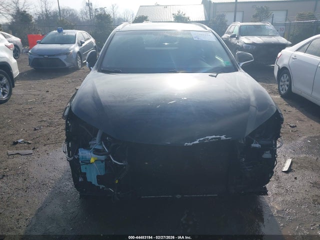 44483194 :رقم المزاد ، JTJBARBZ5G2056761 vin ، 2016 Lexus Nx 200t F Sport مزاد بيع