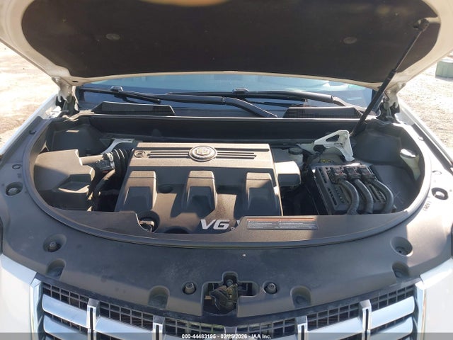 2015 CADILLAC SRX 3GYFNEE36FS560340 Photo 9