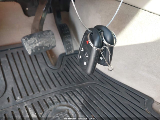 2015 CADILLAC SRX 3GYFNEE36FS560340 Photo 10