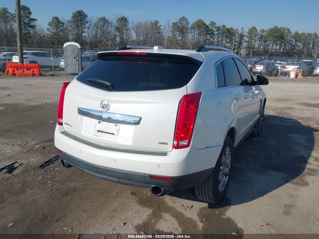 2015 CADILLAC SRX 3GYFNEE36FS560340 Photo 3