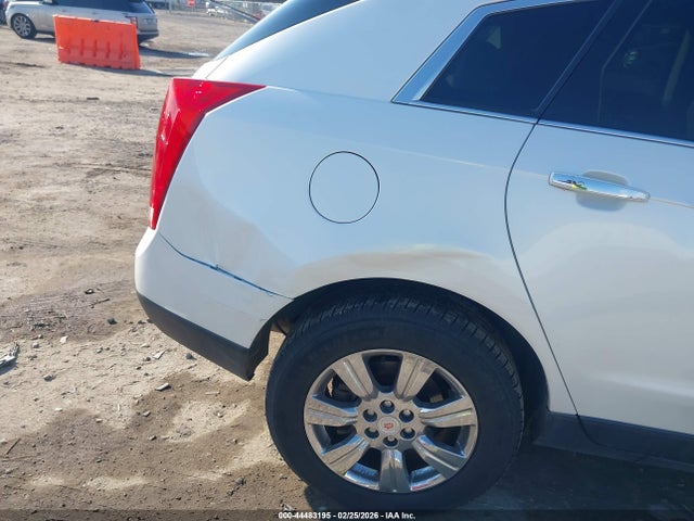 2015 CADILLAC SRX 3GYFNEE36FS560340 Photo 5