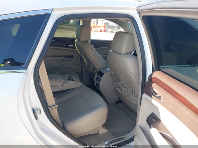 2015 CADILLAC SRX 3GYFNEE36FS560340 Photo 7