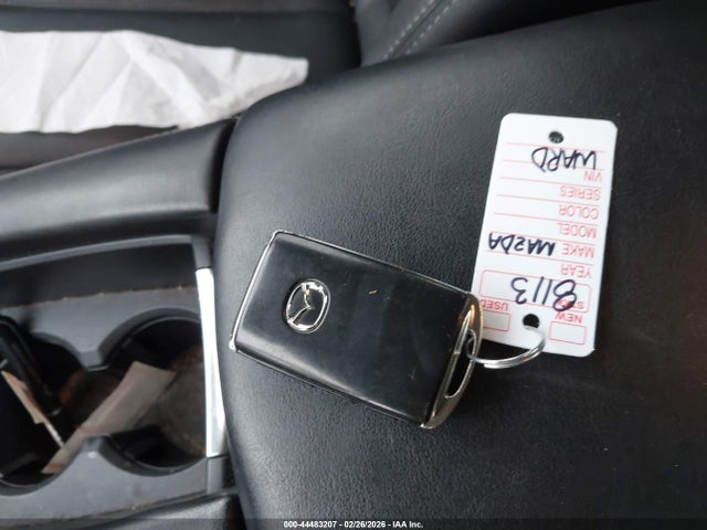 2020 MAZDA MAZDA6 JM1GL1VM2L1515524 Photo 10