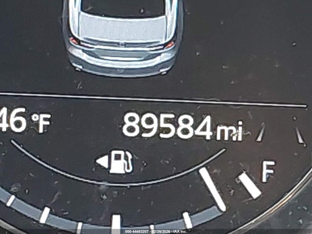 44483207 :رقم المزاد ، JM1GL1VM2L1515524 vin ، 2020 Mazda Mazda6 Touring مزاد بيع
