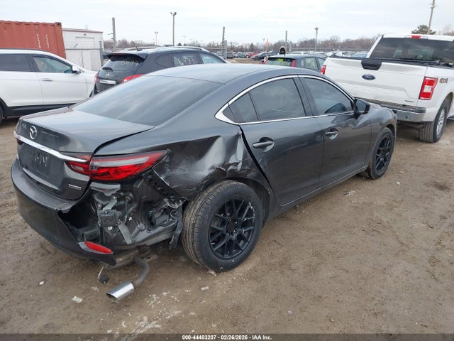 2020 MAZDA MAZDA6 JM1GL1VM2L1515524 Photo 3