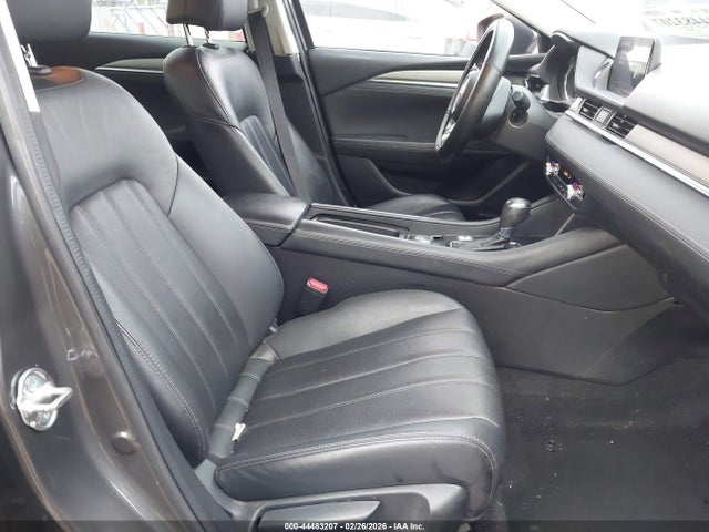 2020 MAZDA MAZDA6 JM1GL1VM2L1515524 Photo 4