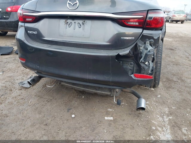 2020 MAZDA MAZDA6 JM1GL1VM2L1515524 Photo 5