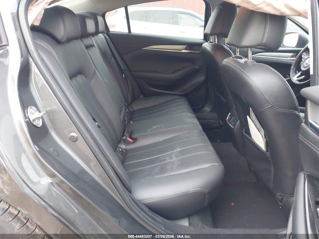 2020 MAZDA MAZDA6 JM1GL1VM2L1515524 Photo 7