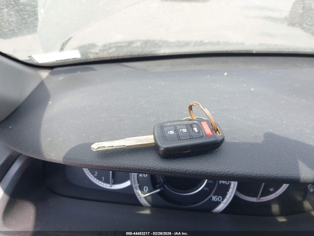 Продажа на аукционе авто 2014 Honda Accord Lx, vin: 1HGCR2F30EA292073, номер лота: 44483217