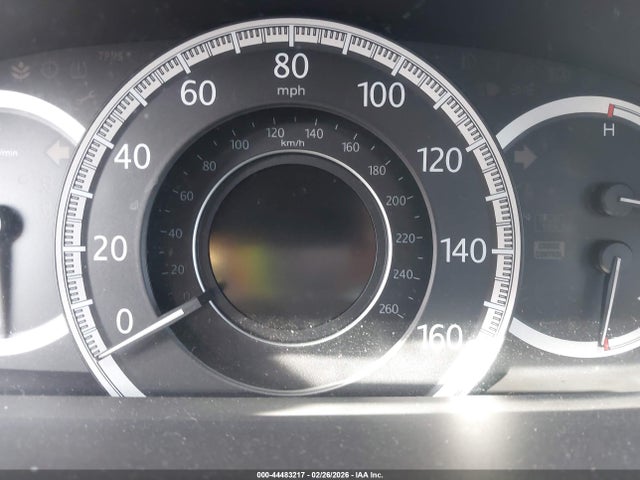 Продажа на аукционе авто 2014 Honda Accord Lx, vin: 1HGCR2F30EA292073, номер лота: 44483217