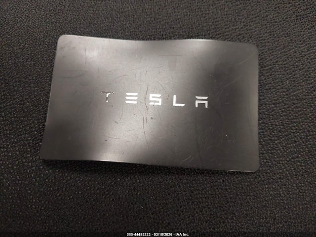Продаж на аукціоні авто 2021 Tesla Model 3 Standard Range Plus Rear-wheel Drive, vin: 5YJ3E1EA3MF047164, номер лоту: 44483223