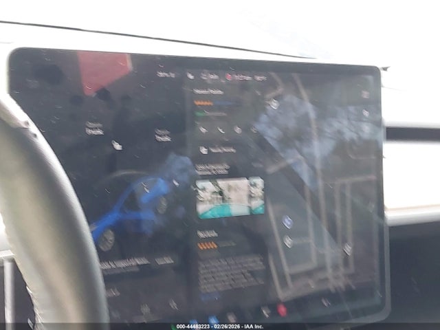 Продаж на аукціоні авто 2021 Tesla Model 3 Standard Range Plus Rear-wheel Drive, vin: 5YJ3E1EA3MF047164, номер лоту: 44483223