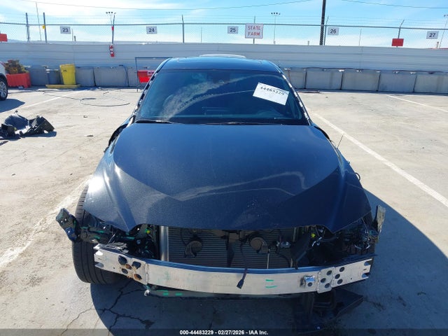 JTHGZ1B20S5085516 Lexus Is 350 F Sport