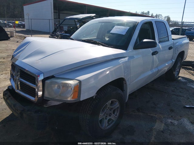Aukcja sprzedaży 2005 Dodge Dakota Slt, vin: 1D7HE48K85S194814, numer aukcji: 44483233