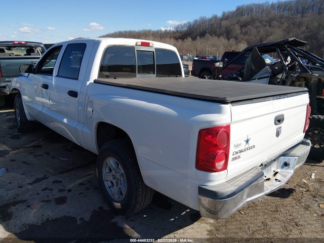 Aukcja sprzedaży 2005 Dodge Dakota Slt, vin: 1D7HE48K85S194814, numer aukcji: 44483233