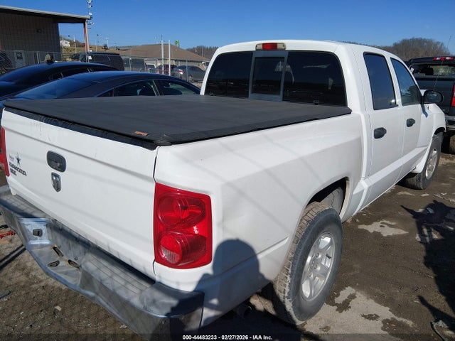 Aukcja sprzedaży 2005 Dodge Dakota Slt, vin: 1D7HE48K85S194814, numer aukcji: 44483233