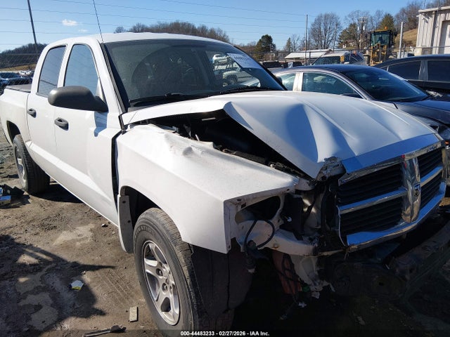 Aukcja sprzedaży 2005 Dodge Dakota Slt, vin: 1D7HE48K85S194814, numer aukcji: 44483233