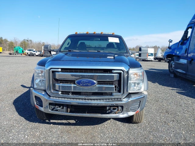 Продажа на аукционе авто 2016 Ford F-550 Chassis Xl, vin: 1FD0X5HY7GEA53404, номер лота: 44483234